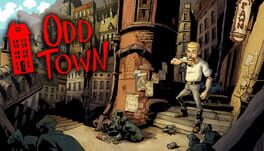 Odd Town artwork 1