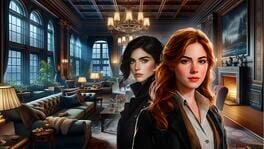 Mirrors of Deception: The Silver Peaks Secret - Collector's Edition artwork 1