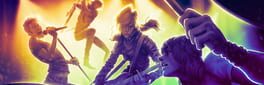 Rock Band 4 artwork 2