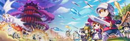 PixelHeroScramble Plus artwork 1
