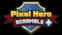 PixelHeroScramble Plus artwork 2