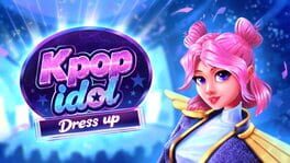 Kpop idol Dress Up artwork 1
