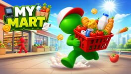My Mart artwork 1