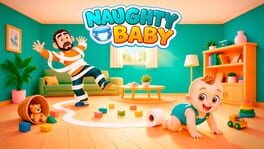 Naughty Baby artwork 1