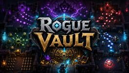 Rogue Vault artwork 1