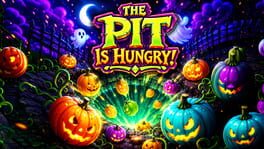 The Pit Is Hungry artwork 1