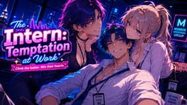 The Intern: Temptation at Work artwork 1