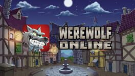 Werewolf Online artwork 1