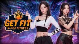 Get Fit: K-Pop Fitness artwork 1