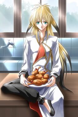 Saint Beast: Rasen no Shou artwork 1