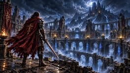 Vanirya Legends artwork 1