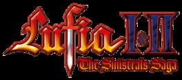 Lufia I & II: The Sinistrals Saga artwork 2
