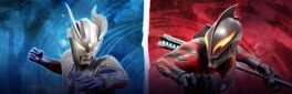 GigaBash: Ultraman Zero artwork 1