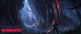 Intergalactic: The Heretic Prophet artwork 1
