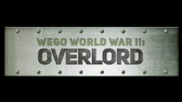 WEGO World War II: Overlord artwork 1
