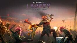 God of War Laufey: Digital Deluxe Edition artwork 3