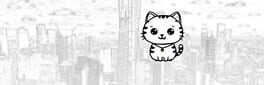 101 Cats: Melbourne artwork 1
