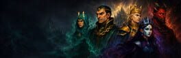 Vexbound artwork 1