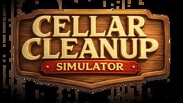 Cellar Cleanup Simulator artwork 2