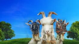 Goat Simulator 3: Digital Downgrade artwork 1