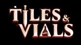 Tiles & Vials artwork 2