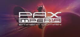 Pax Imperia: Eminent Domain artwork 1