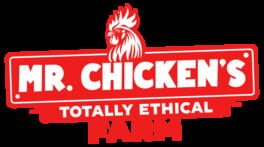 Mr. Chicken's Totally Ethical Farm artwork 3