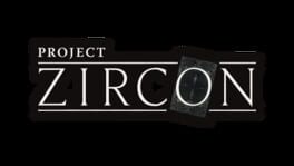Project Zircon artwork 1