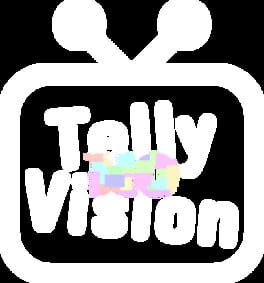 Telly No Vision artwork 2