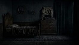 The Graves Vigil artwork 1