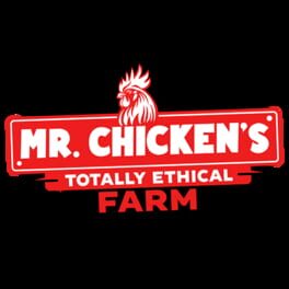 Mr. Chicken's Totally Ethical Farm artwork 2