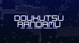 Doukutsu Randamu artwork 1