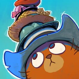 Cats and Hats artwork 2