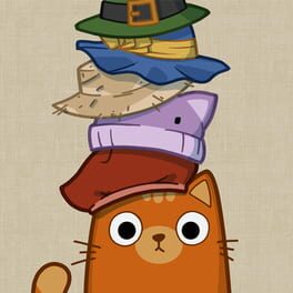 Cats and Hats artwork 3