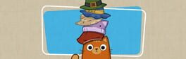 Cats and Hats artwork 5