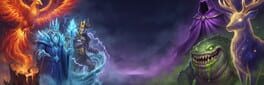 Journey TD artwork 3