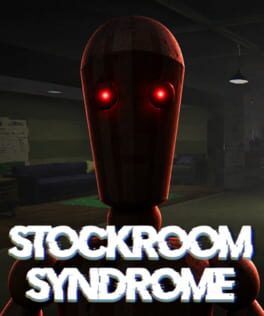 Stockroom Syndrome artwork 1