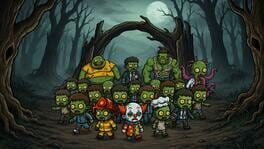 Zombuffoonery artwork 2