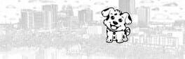 101 Dogs Hidden in Orlando artwork 1