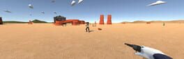 Wild West Simulator artwork 1