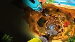 A Game About Digging A Hole Together artwork 1