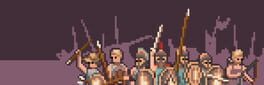 Pixel Formation artwork 1