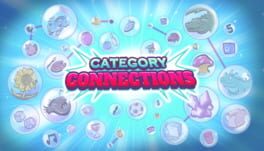 Category Connections artwork 1