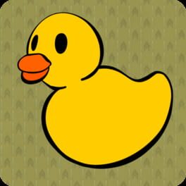 Backrooms Duck Edition artwork 2
