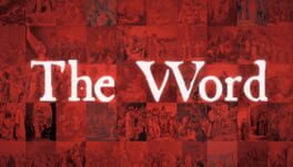 The Word artwork 1