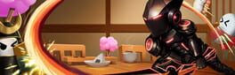 Sushi Slayer artwork 1