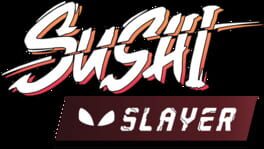 Sushi Slayer artwork 2