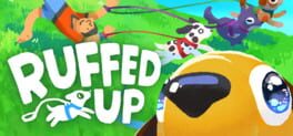 Ruffed Up artwork 1