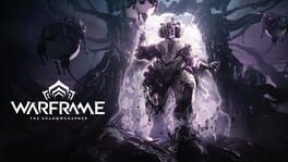 Warframe: The Shadowgrapher artwork 1