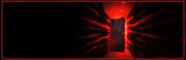 That Corridor in the Backrooms artwork 1
